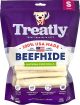 TREATLY USA Beefhide Chip Rolls SM/18pk