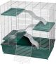 Kaytee Multi-Level Exotics Cage - 30 x 18 x 30