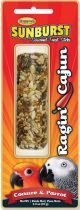 Higgins Ragin' Cajun Treat Stick for Conure & Parrot 2oz