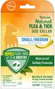 TropiClean Natural* Flea & Tick Repellent Collar for Small Dogs