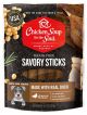 Chicken Soup Savory Sticks Made with Real Duck 4.5oz