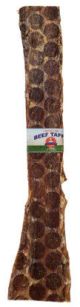 Lennox Beef Taffy (Esophagas) 12in