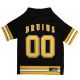 NHL Boston Bruins Jersey Extra Small - Dogs 6-9in