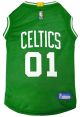 NBA Boston Celtics Mesh Jersey Small - Dogs 8-12in