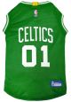 NBA Boston Celtics Mesh Jersey Large - Dogs 20-24in