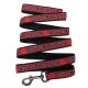 MLB Boston Red Sox Leash Small - 3/8in wide 4 ft Long