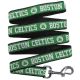 NBA Boston Celtics Leash Small - 3/8in wide 4ft Long