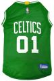 NBA Boston Celtics Mesh Jersey Extra Large - Dogs 22-26in