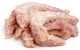 TIMBERDOODLES Raw Frozen Chicken Necks 3lb