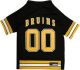 NHL Boston Bruins Jersey Extra Large - Dogs 22-26in