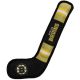 NHL Boston Bruins Hockey Stick Plush Dog Toy