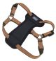 K9 Explorer Reflective Adjustable Padded Harness SM 5/8