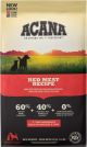 ACANA Dog Red Meat 25lb