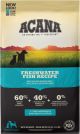 ACANA Dog Freshwater Fish 25lb