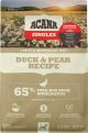 ACANA Dog Singles Limited Ingredient Diet Duck & Pear Recipe 4.5lb