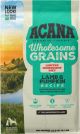 ACANA  Dog Whole Grains Limited Ingredient Diet Lamb & Pumpkin Recipe 22.5lb