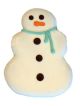 PREPPY PUPPY The Frost Snowman Cookie