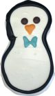 PREPPY PUPPY Penguin Cookie