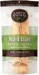 No-Hide Wholesome Chews Pork 11in 2pk