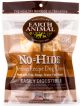 No-Hide Wholesome Chews Venison 4in 2pk