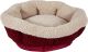 ASPEN Self Warming Oval Lounger 19in