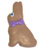 TAJ MA HOUND Carob Bunny Gourmet Cookie