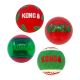 KONG Holiday Occasion Balls Medium 4ct