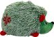 KONG Holiday Comfort Hedgehug Dog Toy Medium