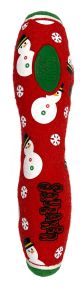 KONG Holiday Airdog Squeaker Stik Dog Toy Large