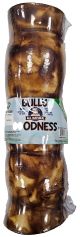 LENNOX Bully Goodness Beef Chew Roll in Bully Gravy 9-10in