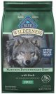 Blue Buffalo Wilderness Dog Adult Duck Dog 4.5lb