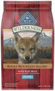 Blue Buffalo Wilderness Puppy Rocky Mountain Red 4.5lb