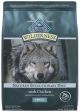 Blue Buffalo Wilderness Dog Chicken Dog 13lb