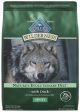 Blue Buffalo Wilderness Dog Adult Duck 13lb