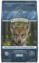 Blue Buffalo Wilderness  Puppy Chicken 24lb