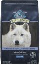 Blue Buffalo Wilderness Dog Senior Chicken 24lb