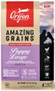 ORIJEN Amazing Grains Puppy Large Breed 22.5lb