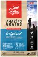 ORIJEN Amazing Grains Dog Original 4lb