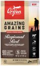 ORIJEN Amazing Grains Dog Regional Red 22.5lb