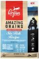 ORIJEN Amazing Grains Dog Six Fish 4lb