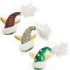 SPOT Holiday  Cat Elf Hat Catnip Toys 4in