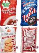 SPOT Holiday Fun Food Snacks Asst 8in