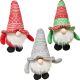 SPOT Holiday Gnome Asst 12in