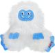 KONG Holiday Frizzles Yeti Medium/Large