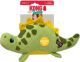 KONG Dynos Roars Green Medium / Large