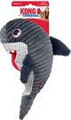 KONG Cuteseas Rufflez Shark Medium / Large