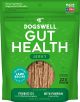 DOGSWELL Gut Health Lamb Jerky 10oz