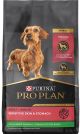 PRO PLAN Adult Dog Sensitive Skin & Stomach Small Breed Salmon & Rice 4lb