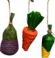 A&E Nibbles Veggie Patch Toy