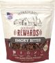 Wholesomes Gourmet Rewards Smoky Bites 3lb